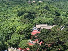 -妙峰山风景名胜区