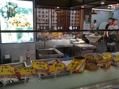 -渔娘渔家丹东海鲜(东直门店)