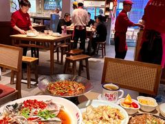 -湘阁里辣(大朗广场店)