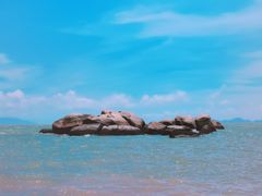 -大浪湾