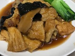 -香港百合居(LCM置汇旭辉广场店)