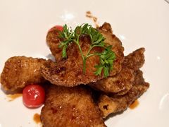 -尚一汤·粤菜海鲜(汇智国际商业中心店)