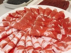 -清真·鸦儿李记·涮肉(和平里店)