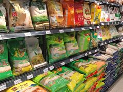 -永辉超市(泰州万达广场店)