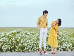 -布拉格婚纱摄影(真实客片店)