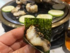 -红沃鳗鱼黑牛烤肉店(不老街店)