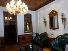 -马勒别墅饭店(静安寺店)