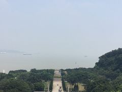 -南沙天后宫景区