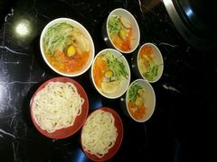 -比尔斯健康烤肉自助餐厅