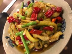 豆角茄子-潇湘阁(望京SOHO店)