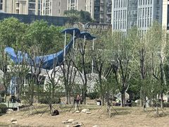 -后襄河公园