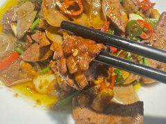 -打酱油·非遗淮扬菜(瘦西湖梅岭店)