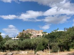 -奥林匹亚宙斯神庙