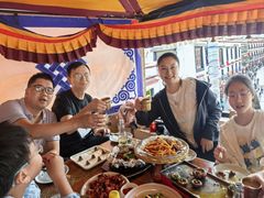 -玛吉阿米·餐吧