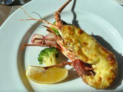 -福州仓山凯悦酒店·Market Cafe Lacucina咖啡厅