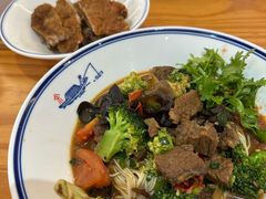 -天天鲜面馆(衡山路店)