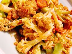 -港丽餐厅(龙之梦长宁店)