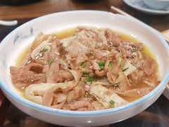 -西江美食舫·江西菜(健德桥店)