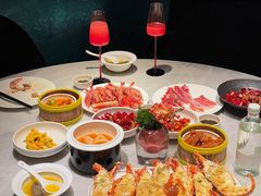 -曲水兰亭(北京四惠店)