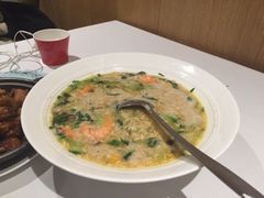 -琉璃餐厅(德基广场店)