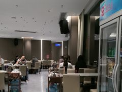-點無缺茶楼·海鲜酒家(世博店)