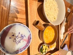 -李百蟹·江南蟹黄面·河景餐厅(夫子庙总店)