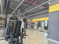-FEELINGME乐刻私教馆·健身(大融城店)
