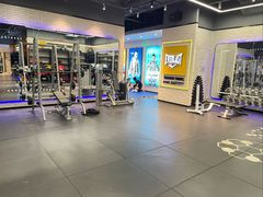 -EVOLUTION健身(麦凯乐店)