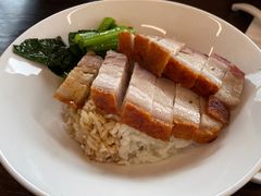-龍炎馬仔烧味(首位中心店)