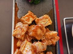 -宽来火锅(来福士广场店)