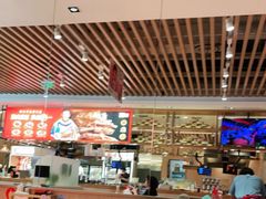 大堂-西贝(宝乐汇店)