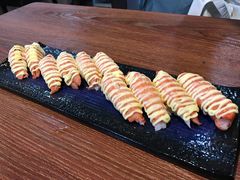 -二元寿司屋(江南西店)