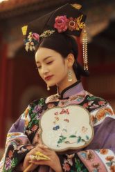 点击看大图 -美云庭古装·格格服汉服·京城旅拍(北京店)