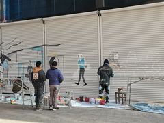 -利群商厦(台东店)