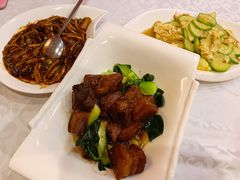 -永兴餐厅(复兴中路店)