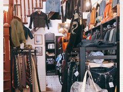 -Fujiyama Jeans & Tokyo No.18