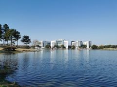 -美兰湖景区