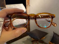 -大视光学•LINDBERG林德伯格•全球手工眼镜集合店(王府井店)