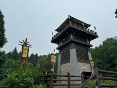 -剑门关风景区