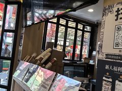 -霸王茶姬(南强街店)