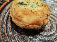 澳洲和牛牛肉挞-老乾杯和牛烧肉(王府中环店)