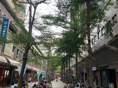 -春水堂人文茶馆(大墩店)