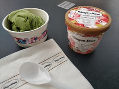 -哈根达斯(扬州瘦西湖店)