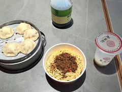 -蔡林记(黄鹤楼店)