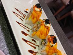 -福樱兰海鲜放题铁板烧(加州店)