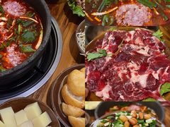 -笔记安顺夺夺粉火锅