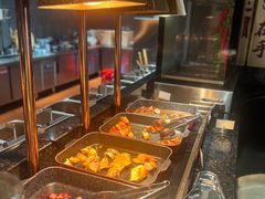 -萧邦音乐会所KTV·蒸汽活海鲜自助(福田店)