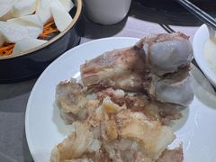 -骨之味·筒骨汤火锅(江头店)
