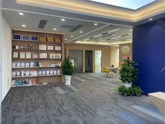 -启德考培雅思托福留学(香洲校区)