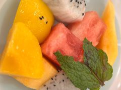 -斗牛士牛排餐厅(嘉里汇店)